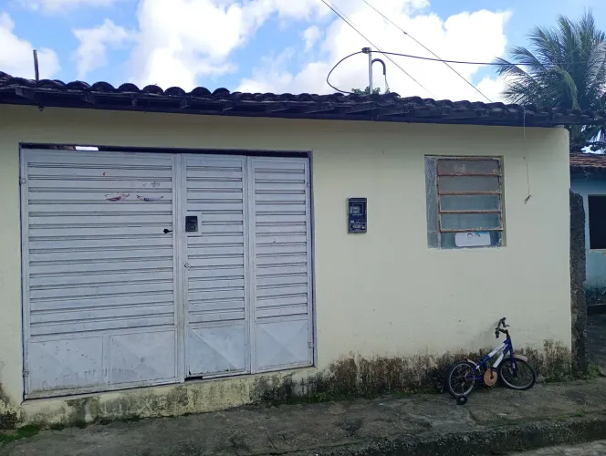 Casa pra vender