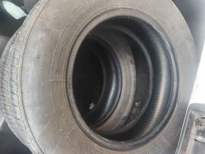 Pneu aro 14 175/75