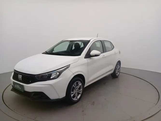 Fiat Argo Drive 1.0 Firefly 2025