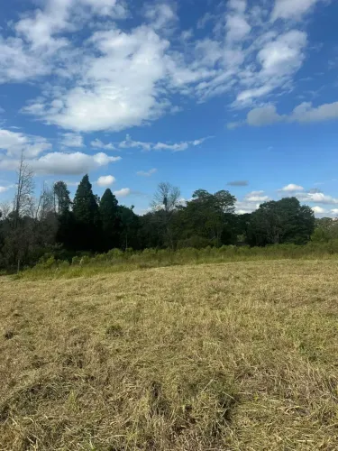 Lote 1000m² em Mairinque Região Valorizada