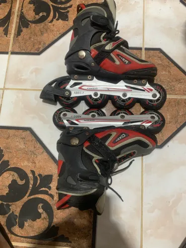 Patins in line