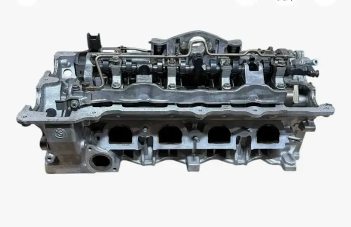 Cabeçote Motor n46 BMW x1 320i ano 2011