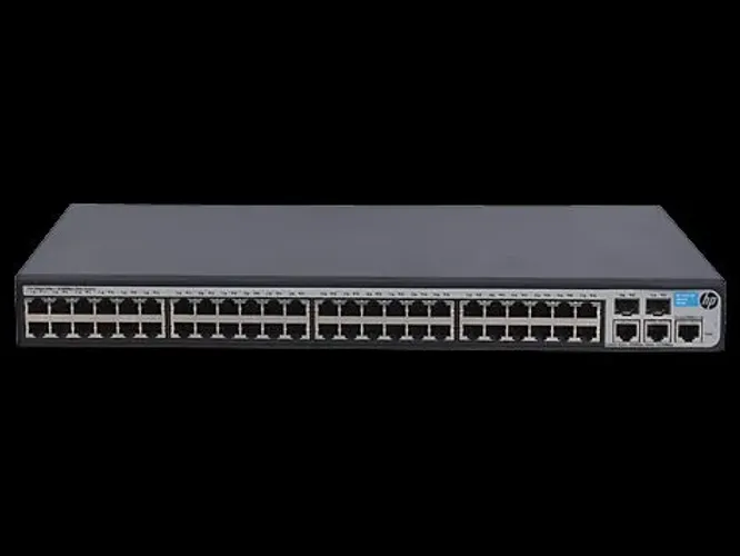 Switch hp 1910