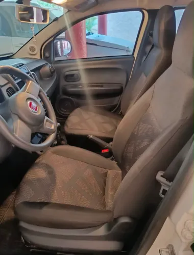 Fiat Mobi Like 1.0 Fire Flex 5P. 2019