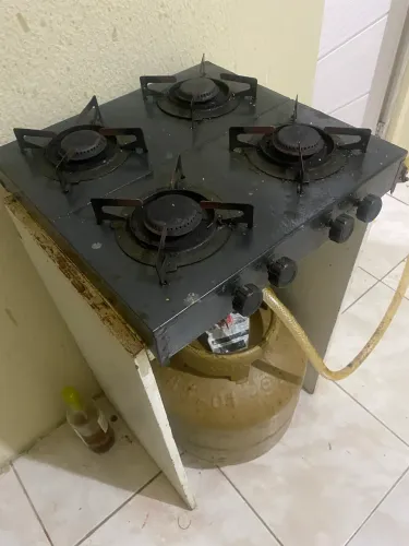 Fogão