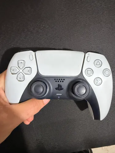 Controle PS5 Dual Sense