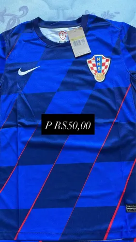 Camisas de time