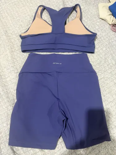 Conjunto Fitnesse Dipaula
