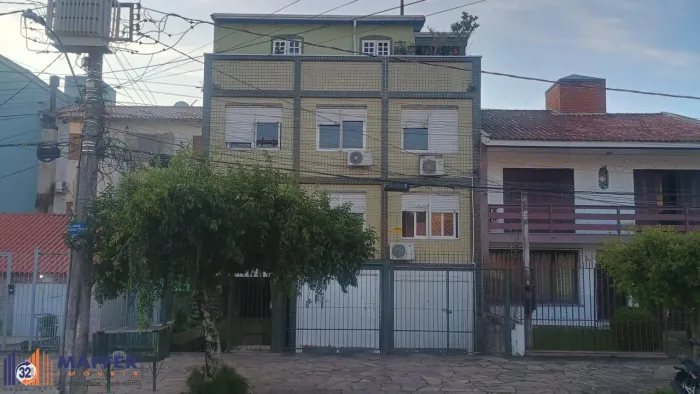 " IMPERDÍVEL" Apartamento de 2dormitórios semimobiliado ao lado do Bourbon Tere