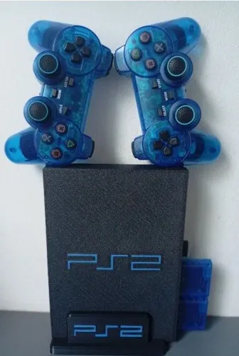 Playstation 2