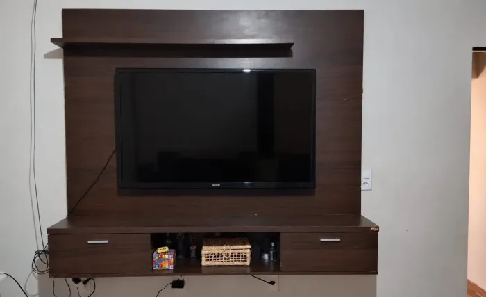 Painel de Tv