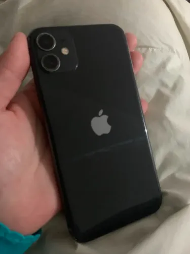 Vendo ou troco iPhone 11