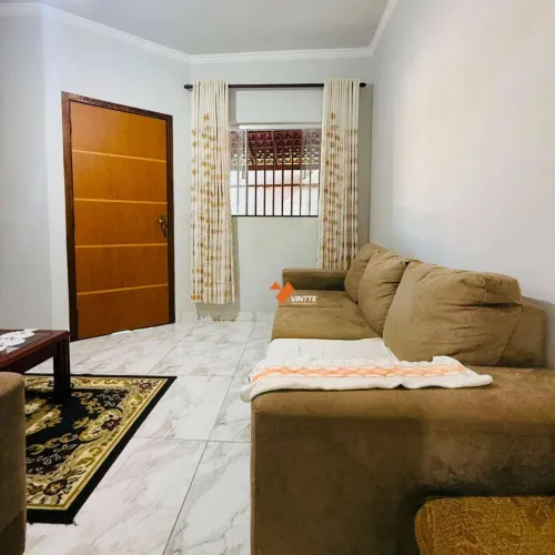 Casa com 3 dormitórios à venda, 106 m² por R$ 240.000,00 - Jardim Cobral - Presidente Prud