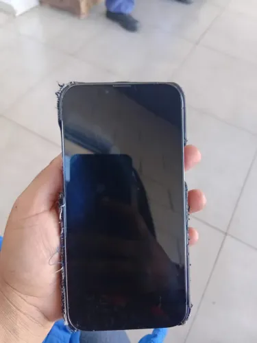 Vendo iPhone 13 Pro Max