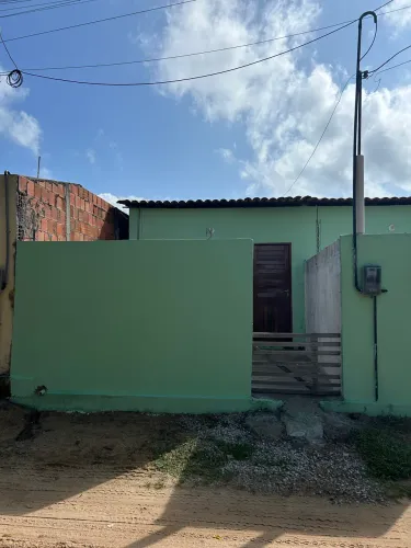 DUAS KITNET EM FLECHEIRAS
