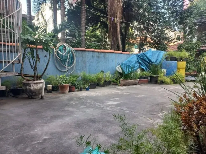 Salas Comerciais com 4 quartos, Pinheiros - São Paulo