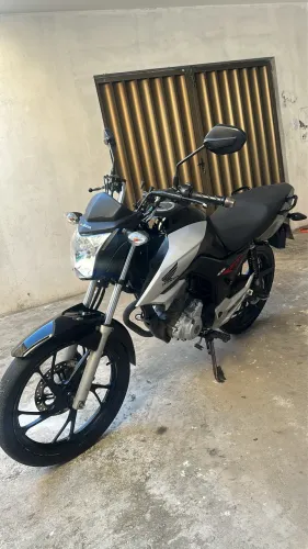 CG 160 flex 
