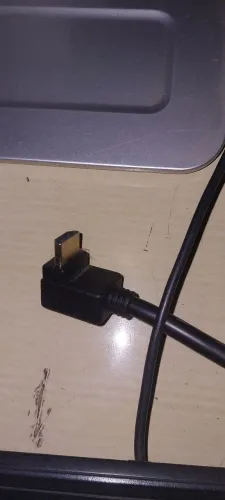 Monitor PC  HP