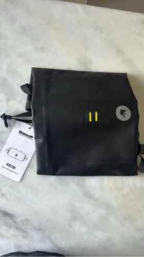 Bolsa de Guidão Rhinowalk X21981 Impermeável - Nova com Etiqueta