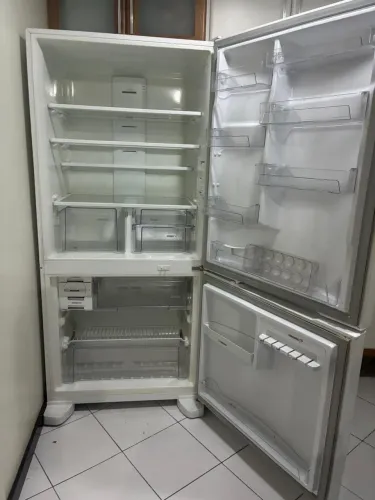 Geladeira 580 Litros