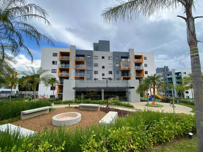APARTAMENTO PARA LOCAÇÃO EM UVARANAS