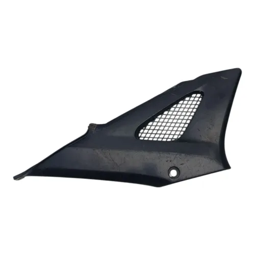Carenagem Tampa Lateral Direito Honda CBX 250 TWISTER 2001 2008
