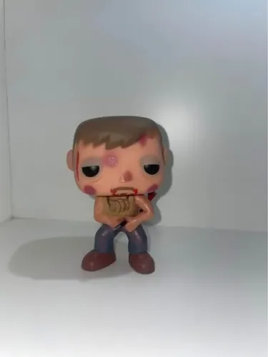 Funko Pop The Walking Dead daryl injured