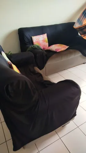 Vendo Sofá para Reforma