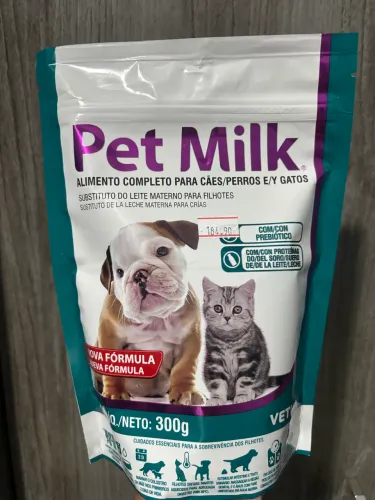 PETMILK