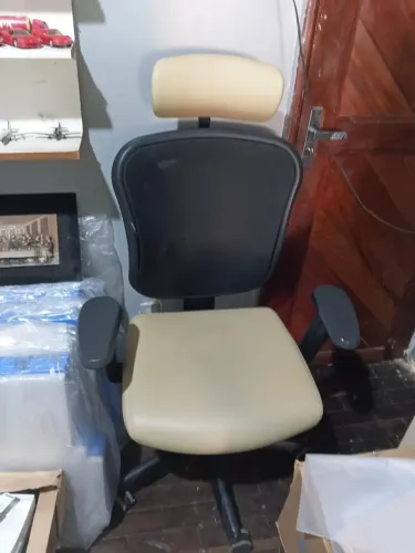 Cadeira de escritório