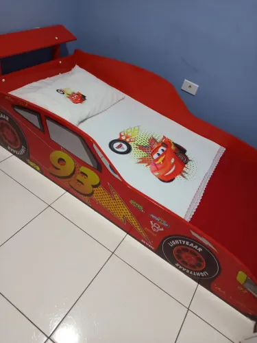 Cama infantil 