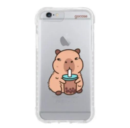 Capinha celular GO CASE NOVA IPHONE 6 Plus