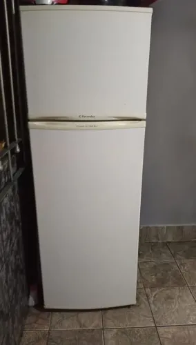 Geladeira Eletrolux