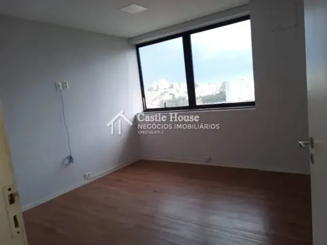 Sala Comercial para Alugar no Centro Empresarial Ipiranga - São Paulo - SP