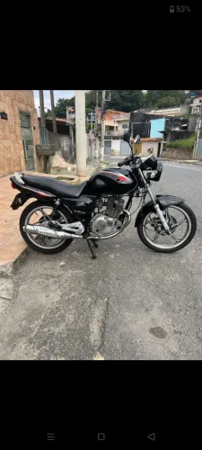 Suzuki yes 2008