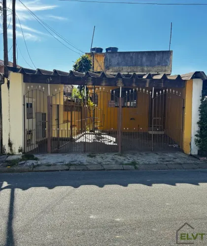 Casa com 2 Quartos, Suíte no Terraço com 190m² para Locação no Cipava em Osasco