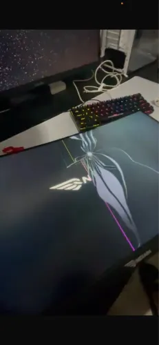 Monitor nexara 23.8 pol 200 hz