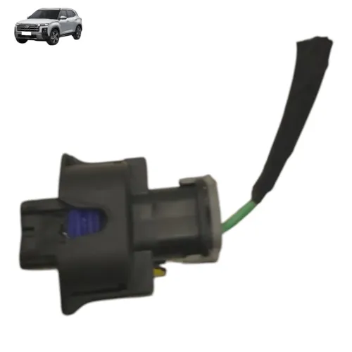 Plug Conector Sensor Detonação Hyundai Creta 2026 2025 2024