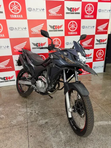 XRE 300 ABS 21.22