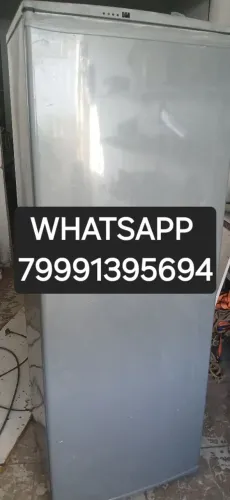 GELADEIRA CONSUL 300L