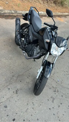 Vendo Factor zera Única dona 
