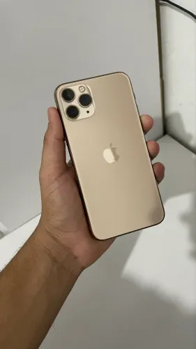 iPhone 11 Pro - 256 GB aceito oferta