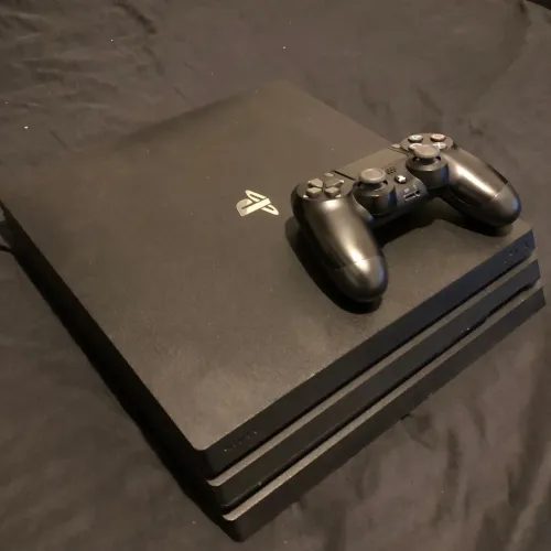 Play 4 Pro