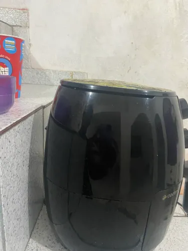 Air fryer