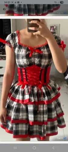 Aluguel de vestidos juninos