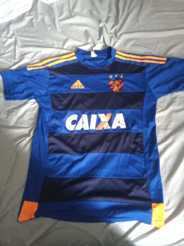 Vendo camisa do sport tam M original leia a descriçao