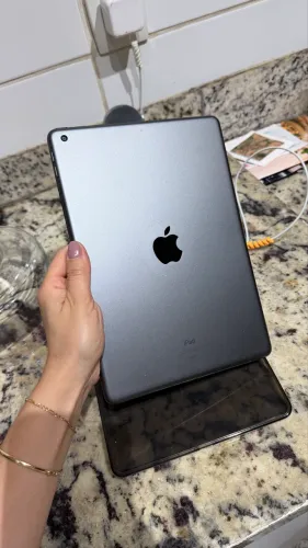 iPad 7