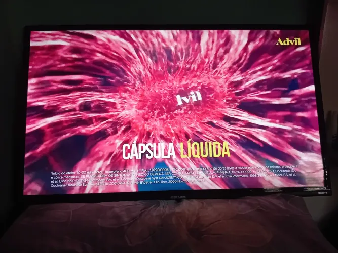 Televisão