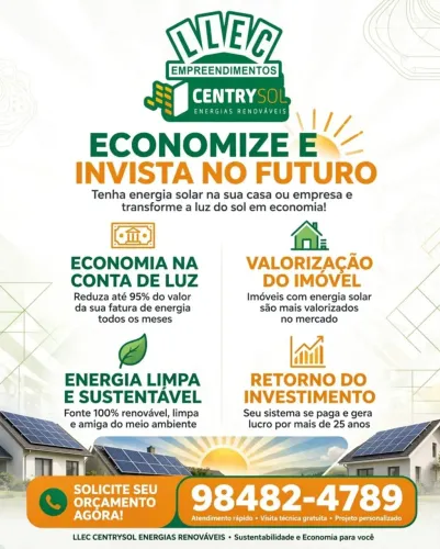ENERGIA SOLAR