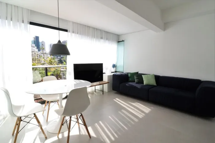 Apartamento à Venda - Vila Mariana, 1 Quarto, 37 m2